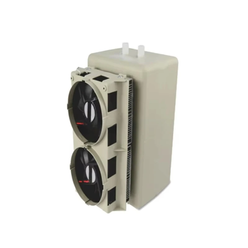 Chiller Water Cooling System Pc - Thermoelectric Heater TEC Cooler Air Module