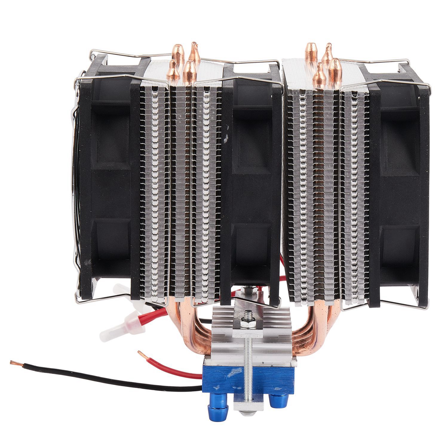 1 PC Thermoelectric Cooler Sem - Chiller Water Cooling System Pc review and price