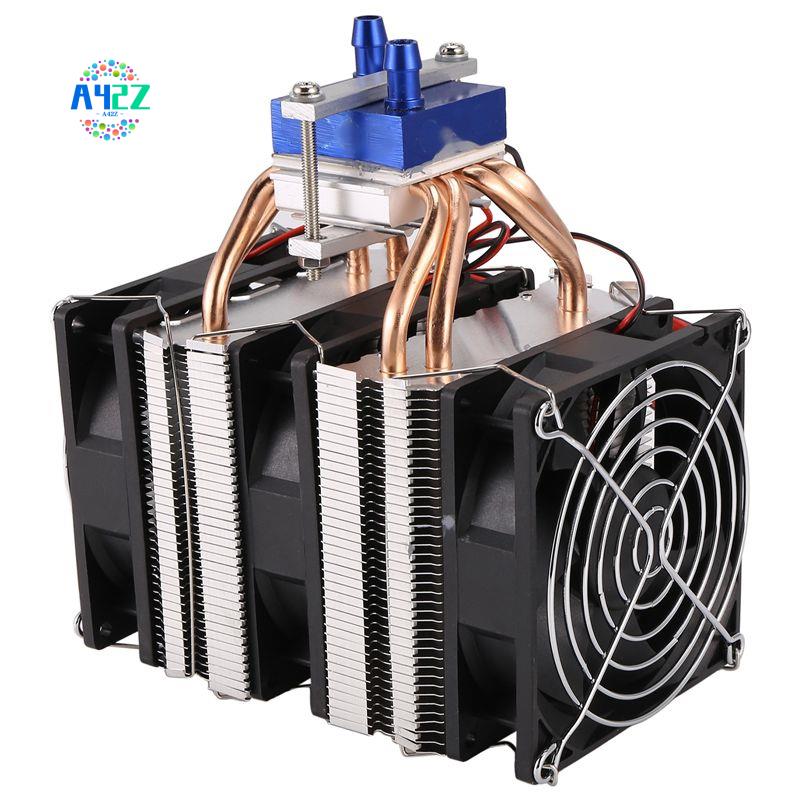 A42Z-1 PC Thermoelectric Coole - Chiller Water Cooling System Pc review and price