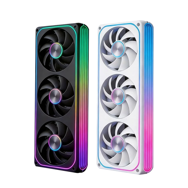 PC Cabinet 240/360 Uni Fan for - Chiller Water Cooling System Pc review and price