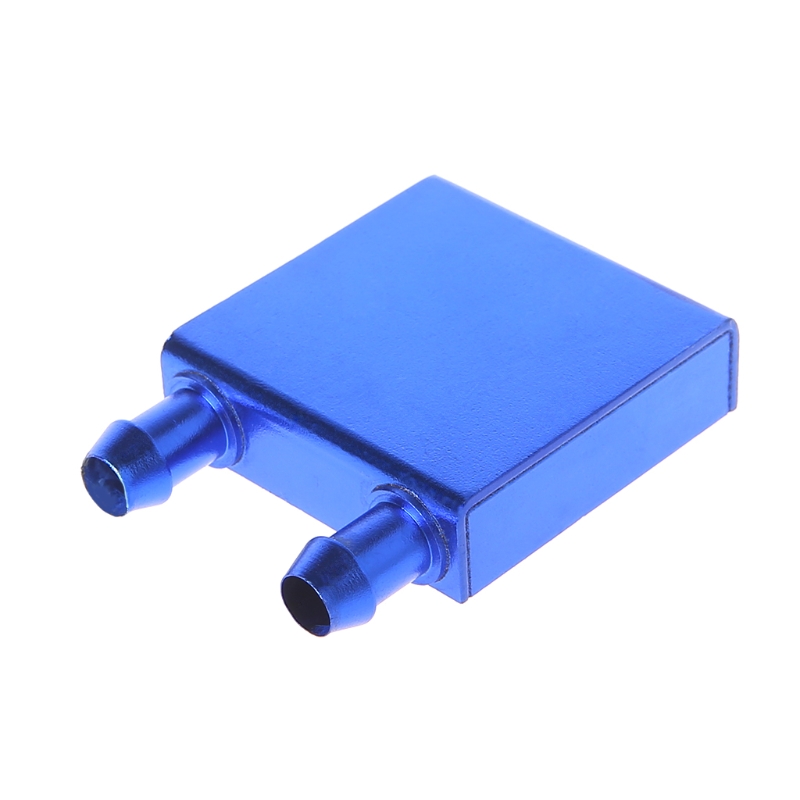 40 80 120 160mm Aluminum Water - Chiller Water Cooling System Pc review and price